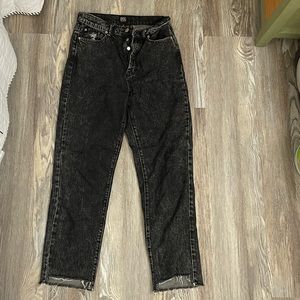 Distressed Urban Outfitters Jeans